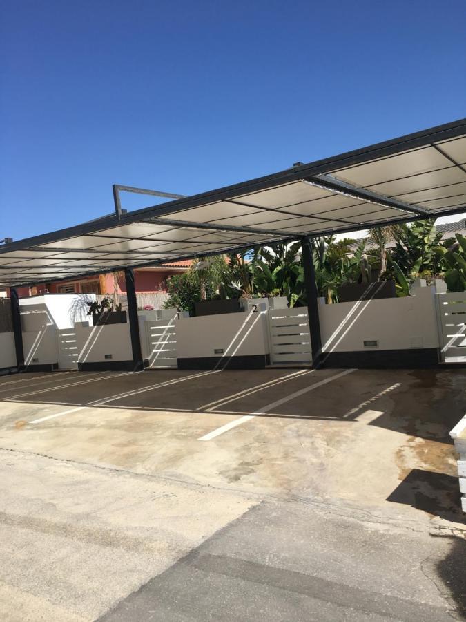 瑞塔尼Flori公寓 外观 照片