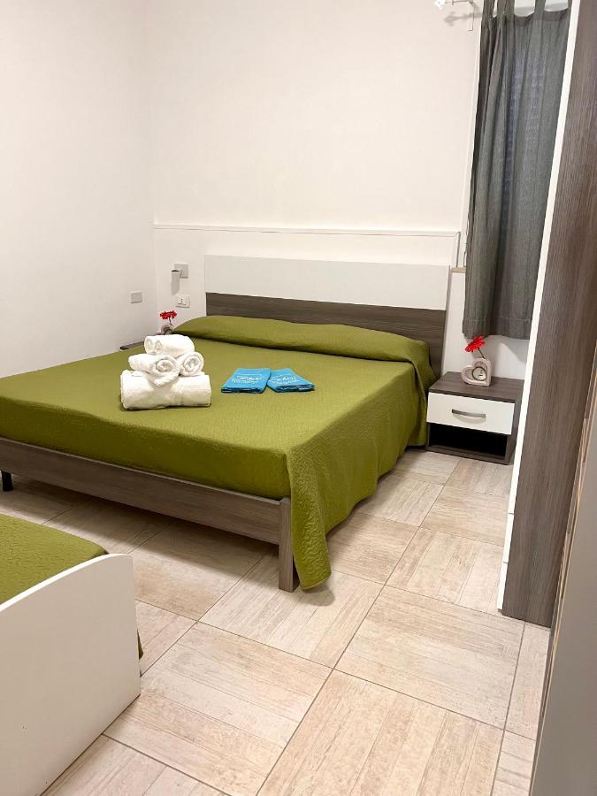 瑞塔尼Flori公寓 外观 照片