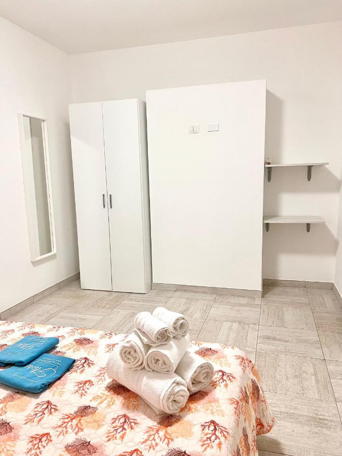 瑞塔尼Flori公寓 外观 照片